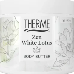 Therme Zen White Lotus Bodybutter Clearance