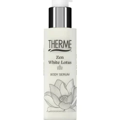 Therme Zen White Lotus Bodyserum Clearance