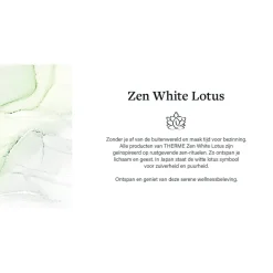 Therme Zen White Lotus Body Butter Discount
