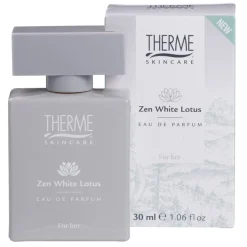 Therme Zen White Lotus Eau de Parfum Clearance