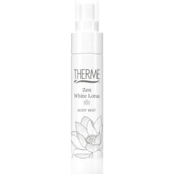 Therme Zen White Lotus Energizing Body Mist Sale