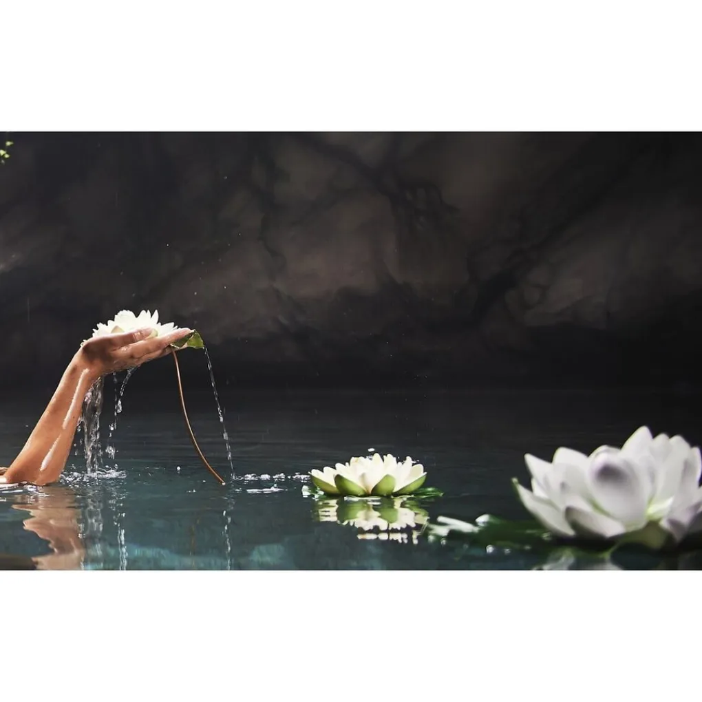 Therme Zen White Lotus Energizing Body Mist Sale