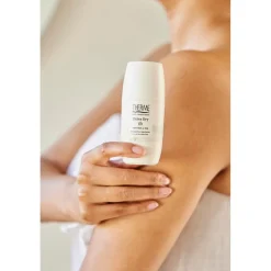 Therme Zen White Lotus Extra Dry 48H Antitranspirant Roller New
