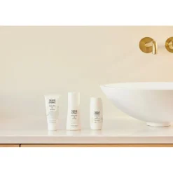 Therme Zen White Lotus Extra Dry 48H Antitranspirant Roller New