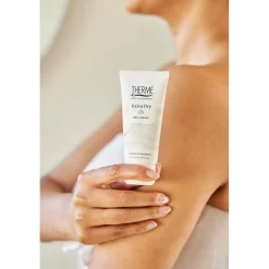 Therme Zen White Lotus Extra Dry 48H Cream New