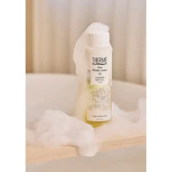 Therme Zen White Lotus Foaming Bath Oil Discount