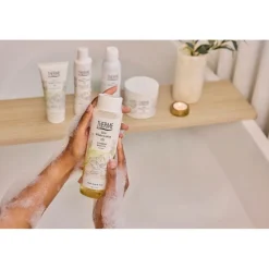 Therme Zen White Lotus Foaming Bath Oil Discount