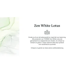 Therme Zen White Lotus Hand Wash Online