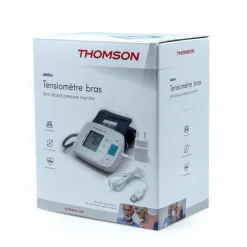 Motorola Thomson CardioA6 Bovenarm Bloeddrukmeter