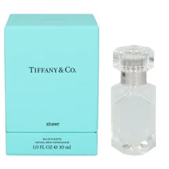 Tiffany & Co Sheer - Eau de Toilette 30ml Discount