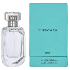Tiffany & Co Sheer - Eau de Toilette 75 ml Discount