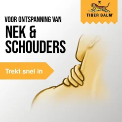 Tiger Balm Neck & Shoulder Rub Sale