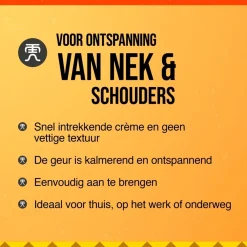 Tiger Balm Neck & Shoulder Rub Sale