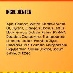 Tiger Balm Neck & Shoulder Rub Sale