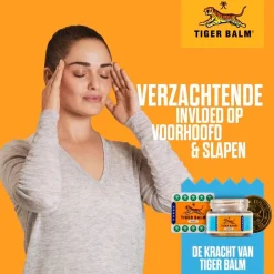 Tiger Balm Wit Tijgerbalsem Sale