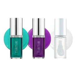 TIR TIR My Glowy Lips Hot