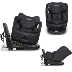 TitaniumBaby Titanium Baby Smart Jade Autostoel