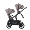 TitaniumBaby Titanium Baby Solid Pollux Duo Kinderwagen Discount