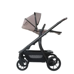 TitaniumBaby Titanium Baby Solid Pollux Duo Kinderwagen Discount