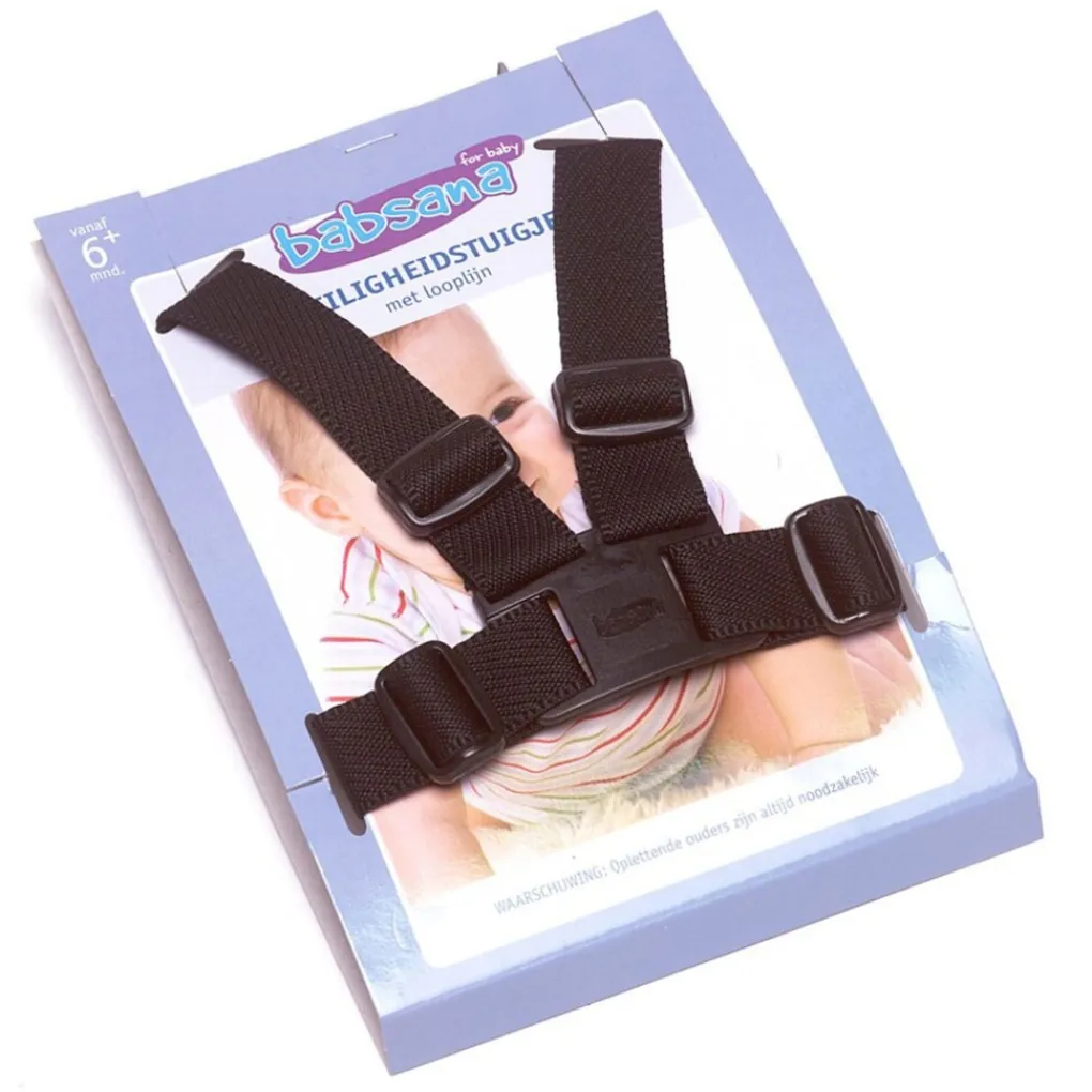 TitaniumBaby Titanium Baby Veiligheidstuigje Discount
