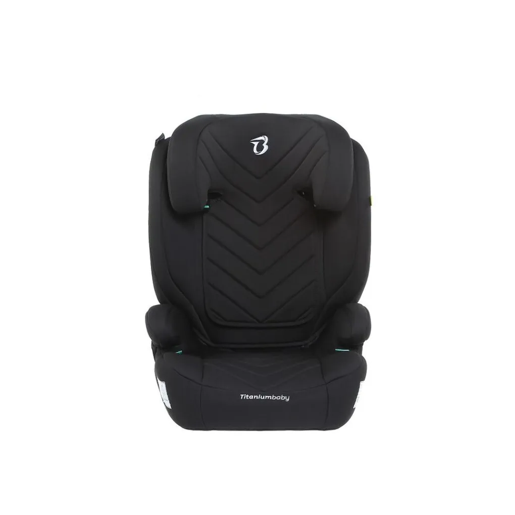 TitaniumBaby Titanium Baby Vidar i-Size 2-3 Isofix Autostoel Sale