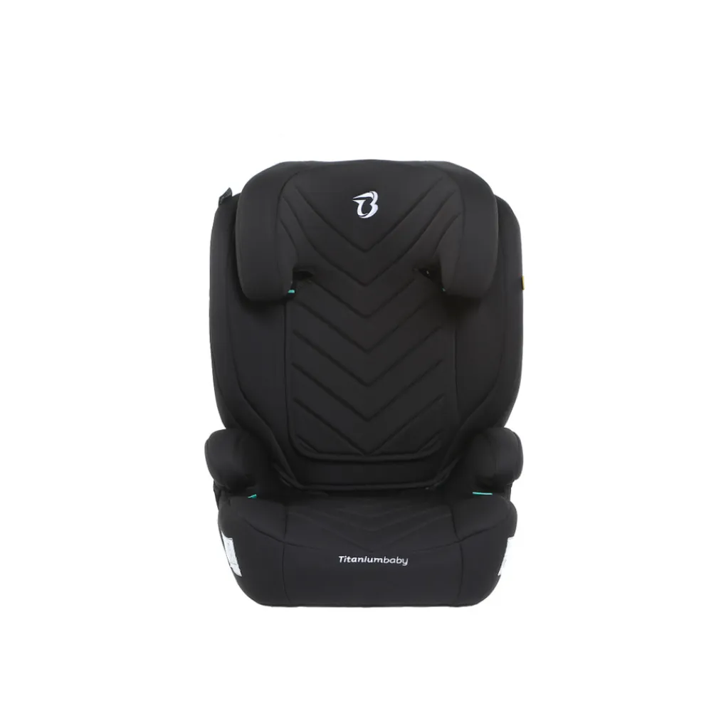 TitaniumBaby Titanium Baby Vidar I-Size Autostoel Discount