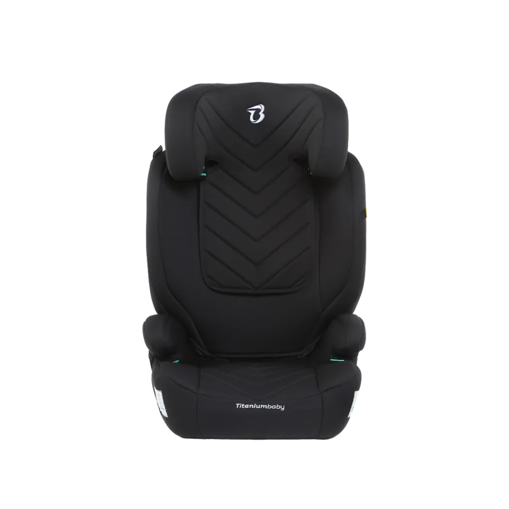 TitaniumBaby Titanium Baby Vidar I-Size Autostoel Discount