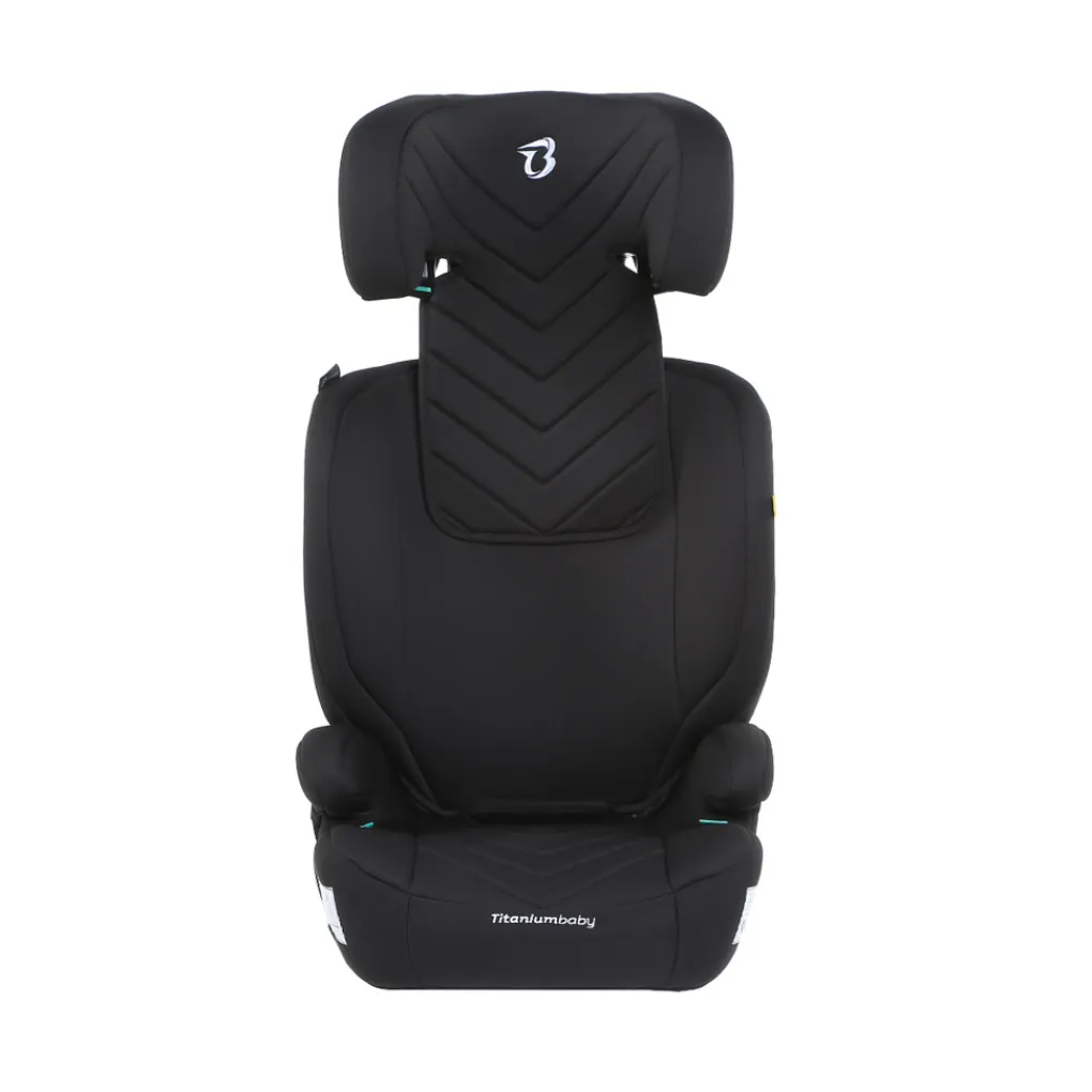 TitaniumBaby Titanium Baby Vidar I-Size Autostoel Discount