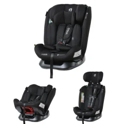 TitaniumBaby Titanium Baby Vigo Autostoel Sale