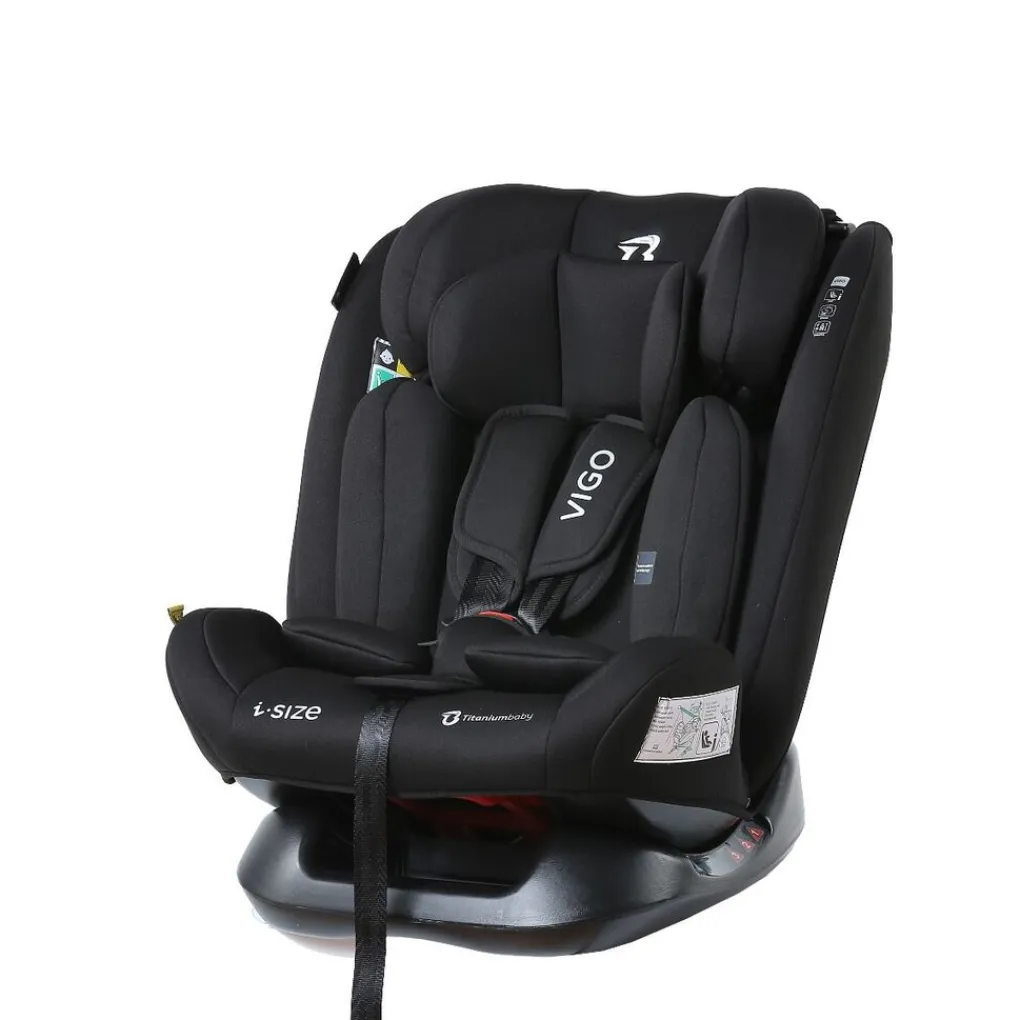 TitaniumBaby Titanium Baby Vigo Autostoel Sale