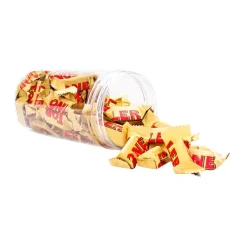 Toblerone Mini "Vrolijk Kerstfeest" melkchocolade met nougat, amandel en honing Online