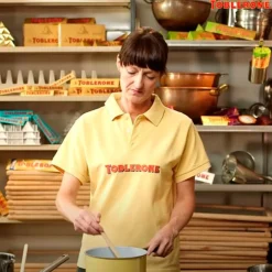 Toblerone Mini's Melk, Puur en Wit Chocolade Sale