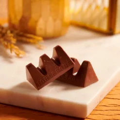Toblerone Mini's Melk, Puur en Wit Chocolade Sale