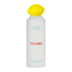 TOCOBO AHA BHA Lemon Toner Sale