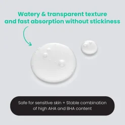 TOCOBO AHA BHA Lemon Toner Sale