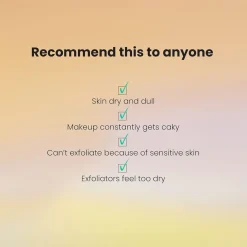 TOCOBO AHA BHA Lemon Toner Sale