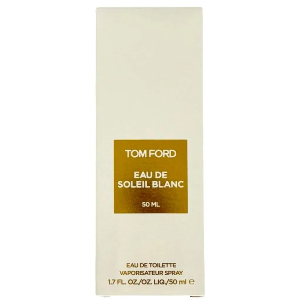 Tom Ford Soleil Blanc Eau de Toilette Sale