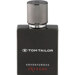 Tom Tailor Adventurous Extreme Eau de Toilette Best