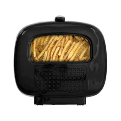 Tomado 2,5 liter Anti reukfilter Frituurpan Hot