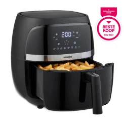 Tomado TAF3202B Airfryer Beste Koop Consumentenbond
