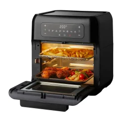 Tomado TAF1201B Airfryer oven Hetelucht friteuse Outlet