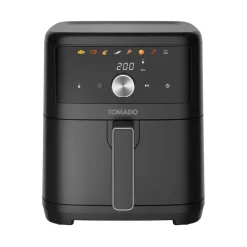 Tomado TAF6001B XL airfryer Outlet