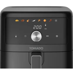 Tomado TAF6001B XL airfryer Outlet