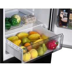 Tomado TCR1850B koel-vriescombinatie Best