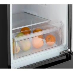 Tomado TCR1420B koel-vriescombinatie Hot