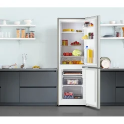 Tomado TCR1420S koel-vriescombinatie Hot