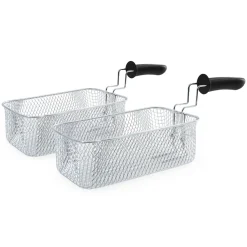 Tomado TDF6001B Dubbele frituurpan Outlet