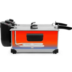 Tomado TDF6001S Dubbele frituurpan Best