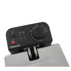 Tomado TDF3001S Frituurpan Online