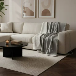 Tomado TEB1802G Elektrische boven deken omslagdeken Clearance